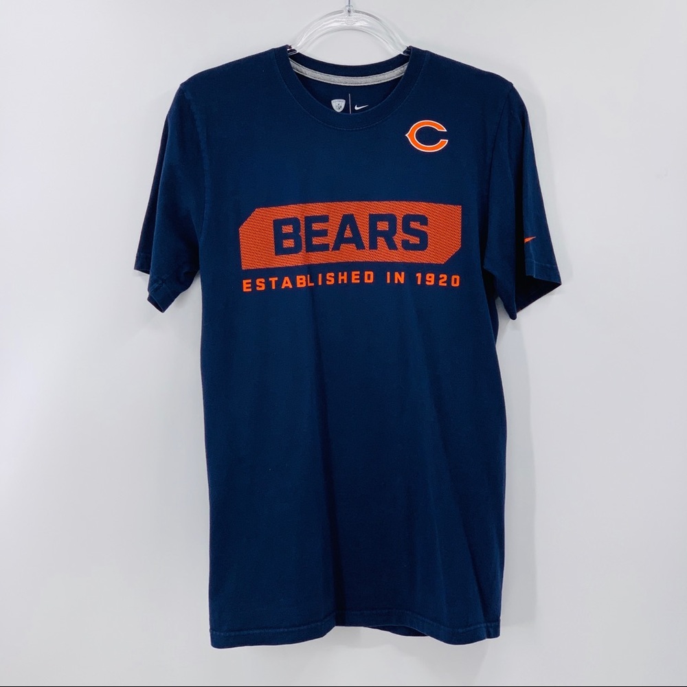 Nike | Chicago Bears T-Shirt